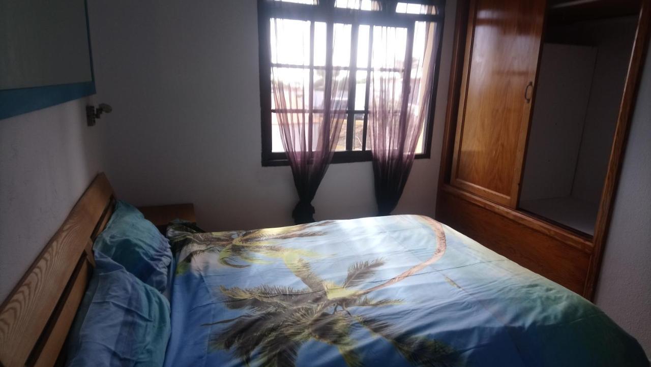Apartament Fuerte Blue Costa Calma Zewnętrze zdjęcie