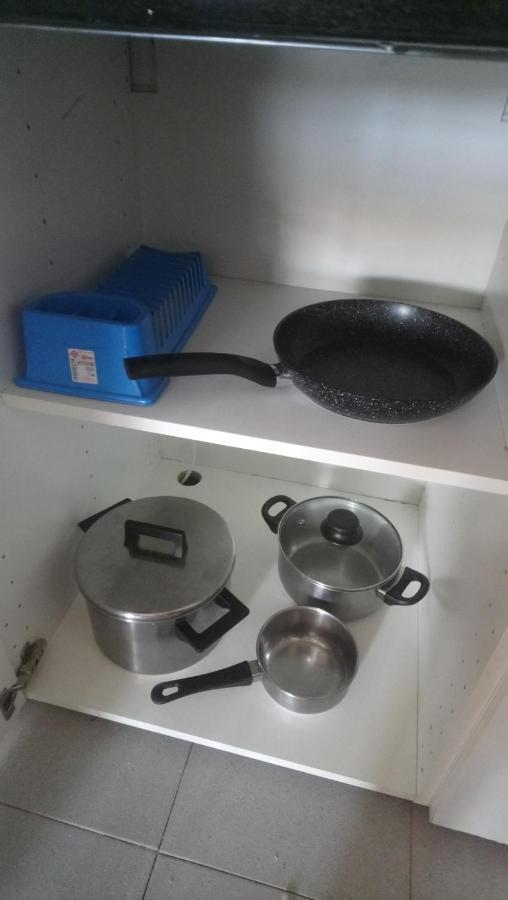 Apartament Fuerte Blue Costa Calma Zewnętrze zdjęcie
