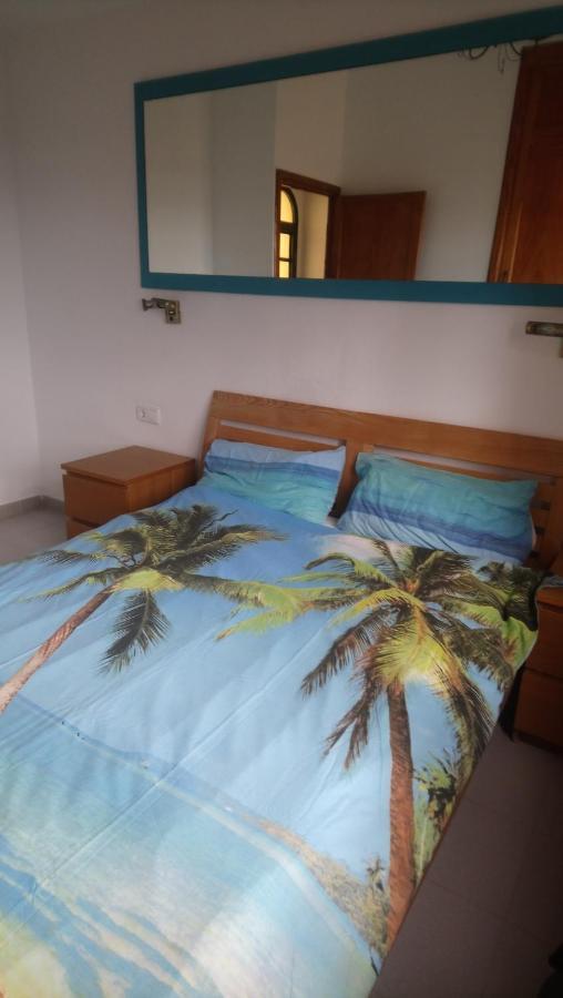 Apartament Fuerte Blue Costa Calma Zewnętrze zdjęcie