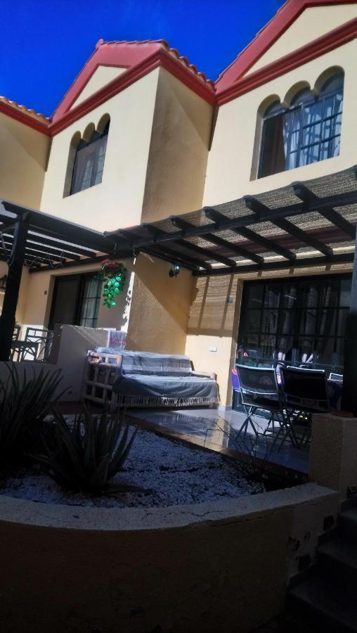 Apartament Fuerte Blue Costa Calma Zewnętrze zdjęcie