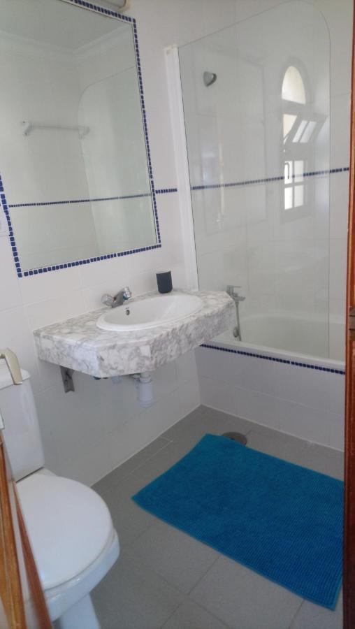 Apartament Fuerte Blue Costa Calma Zewnętrze zdjęcie