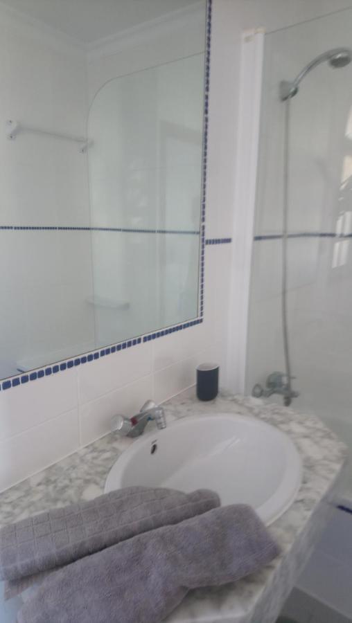 Apartament Fuerte Blue Costa Calma Zewnętrze zdjęcie