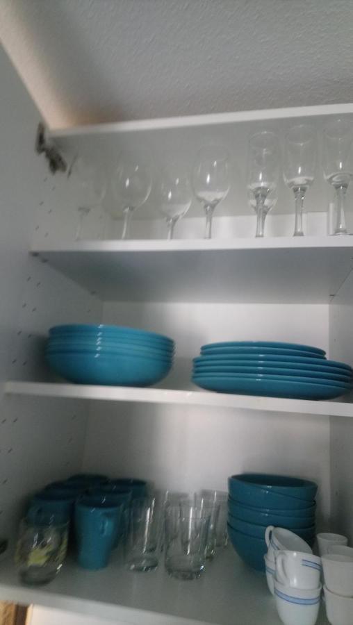 Apartament Fuerte Blue Costa Calma Zewnętrze zdjęcie