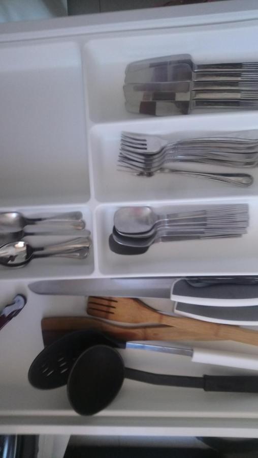 Apartament Fuerte Blue Costa Calma Zewnętrze zdjęcie